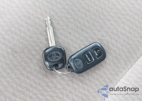 2006 Toyota Corolla Le из США, поврежденный, VIN 2T1BR30EX6C677048